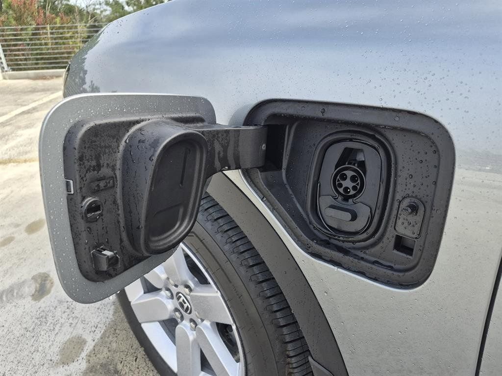 2026 Honda Prologue EX - Photo 17