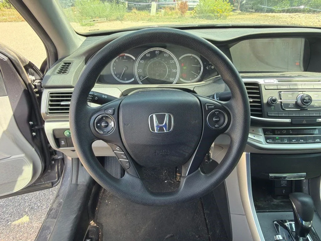 Used 2014  Honda LX image 13