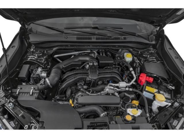 New 2026 DAYBREAK BLUE PEARL Subaru Premium image 7