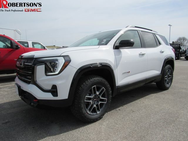 2026 GMC Terrain AT4 AWD's photo