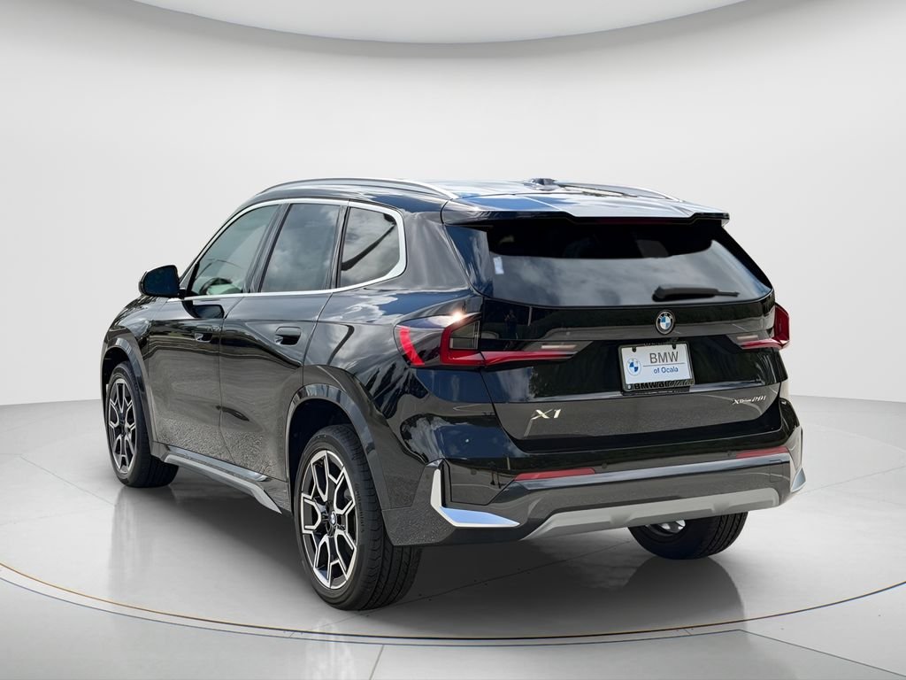 New 2027 Black BMW xDrive28i image 7