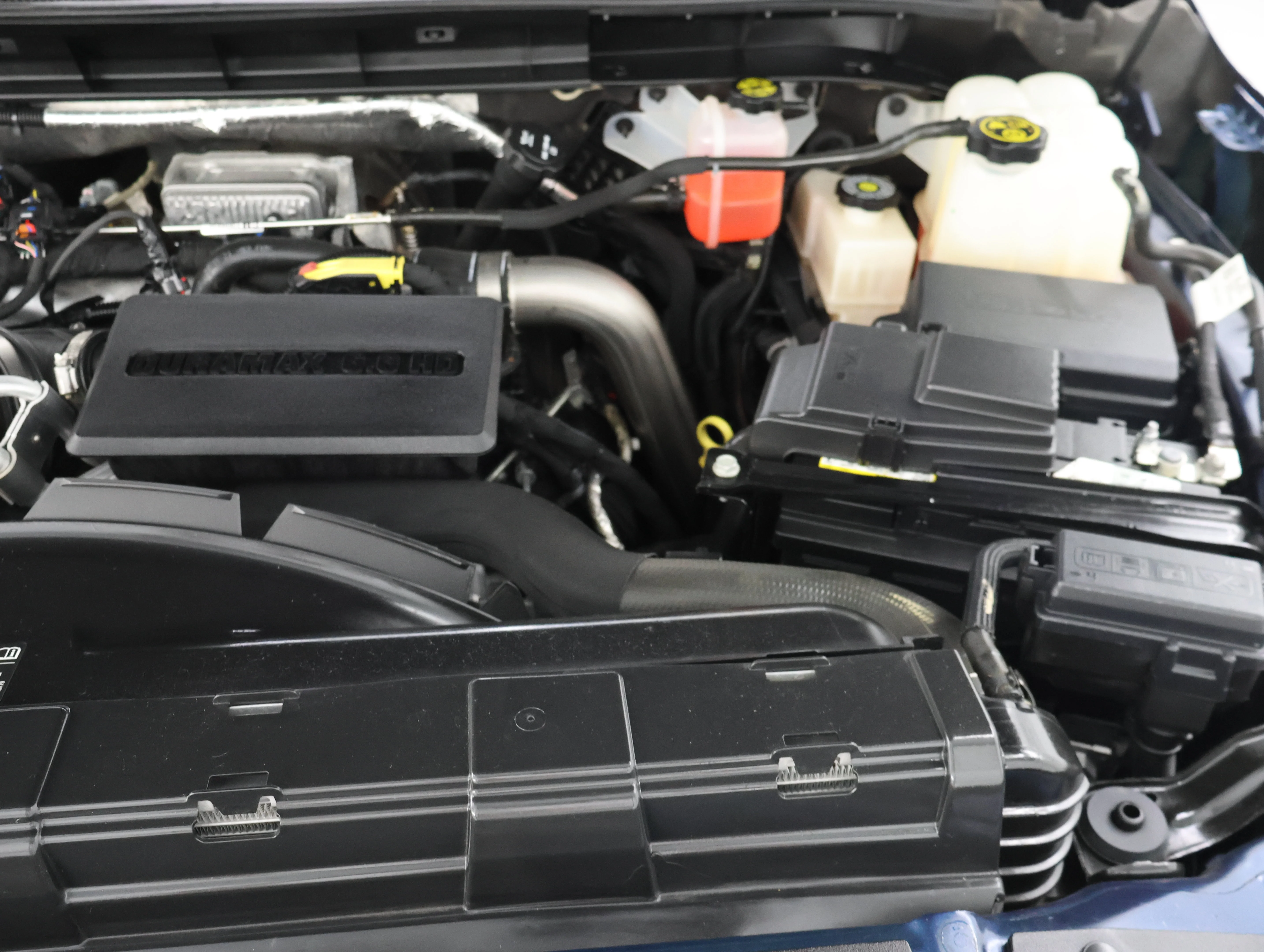 Used 2023 Pacific Blue Metallic GMC SLE image 17