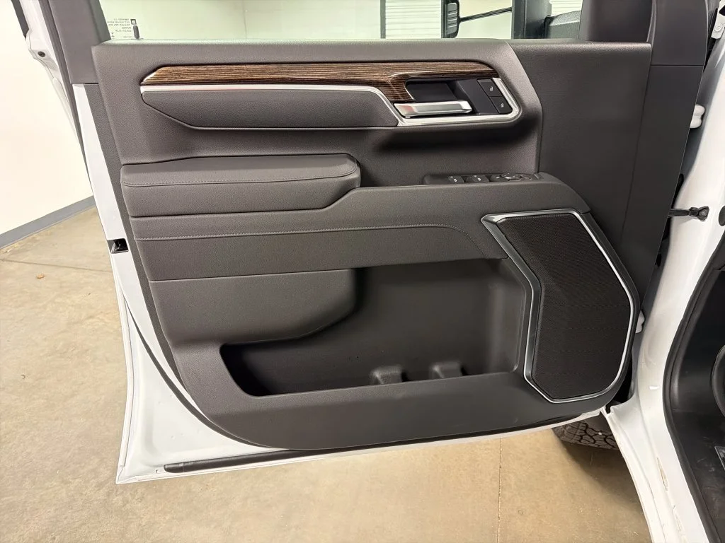 2026 GMC Sierra 2500HD SLE - Photo 25