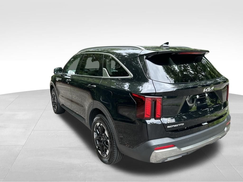 2024 Kia Sorento S - Photo 3