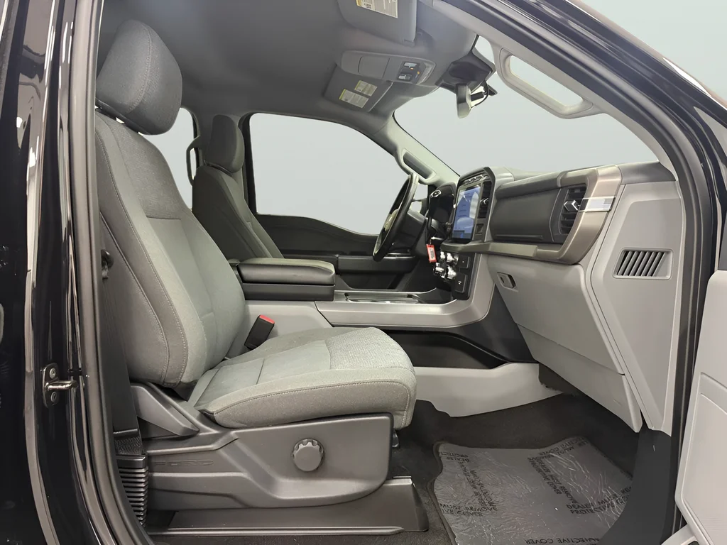 2024 Ford F-150 XLT - Photo 29