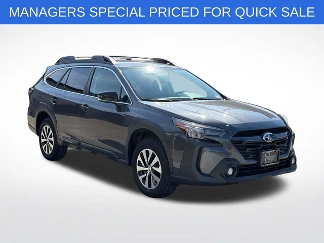 2023 Subaru Outback Premium
