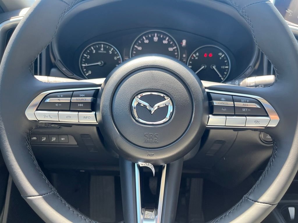 New 2026 Polymetal Gray Metallic Mazda 2.5 Turbo AWD image 20