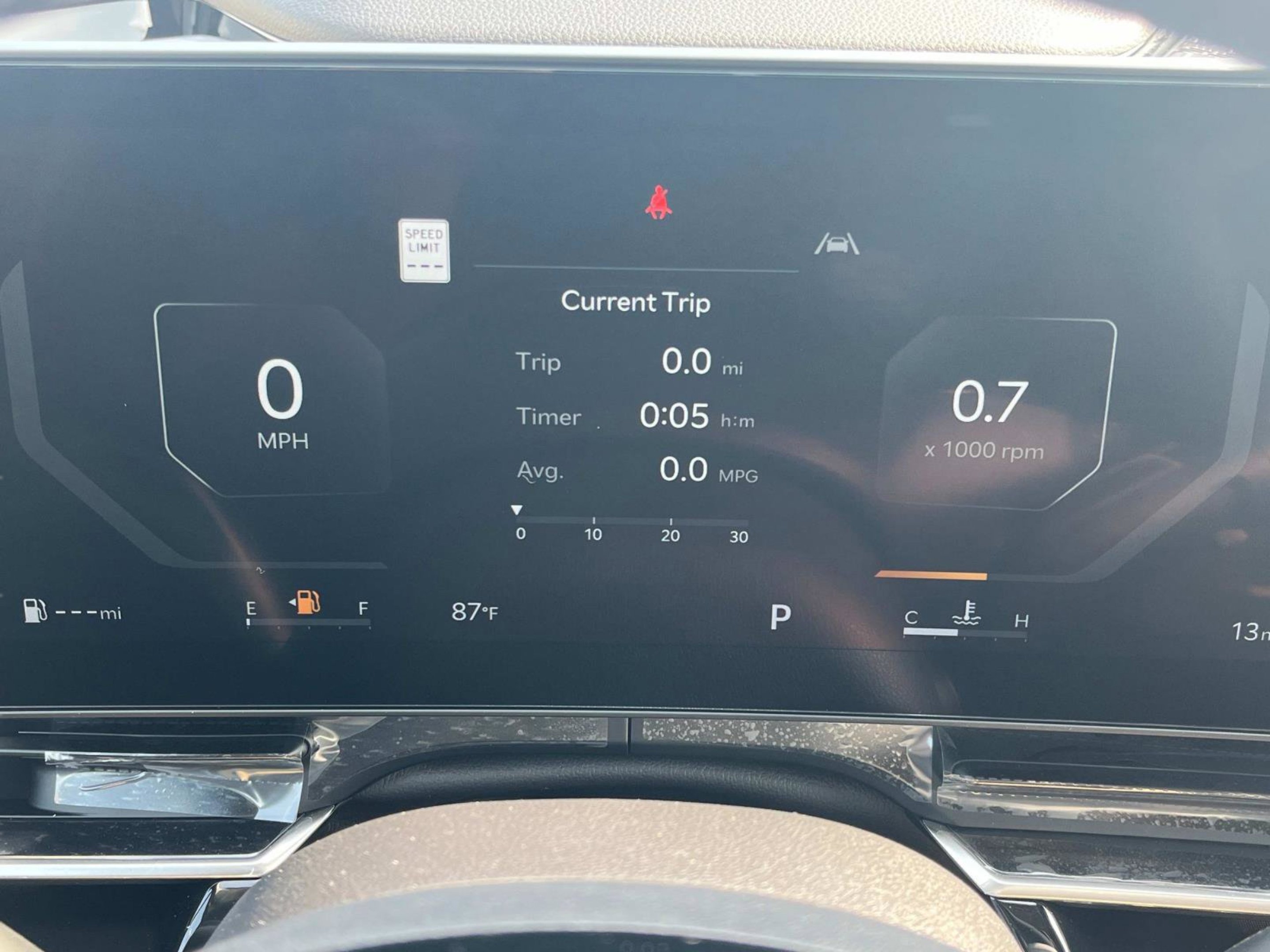 2026 Kia Carnival SX Prestige - Photo 41