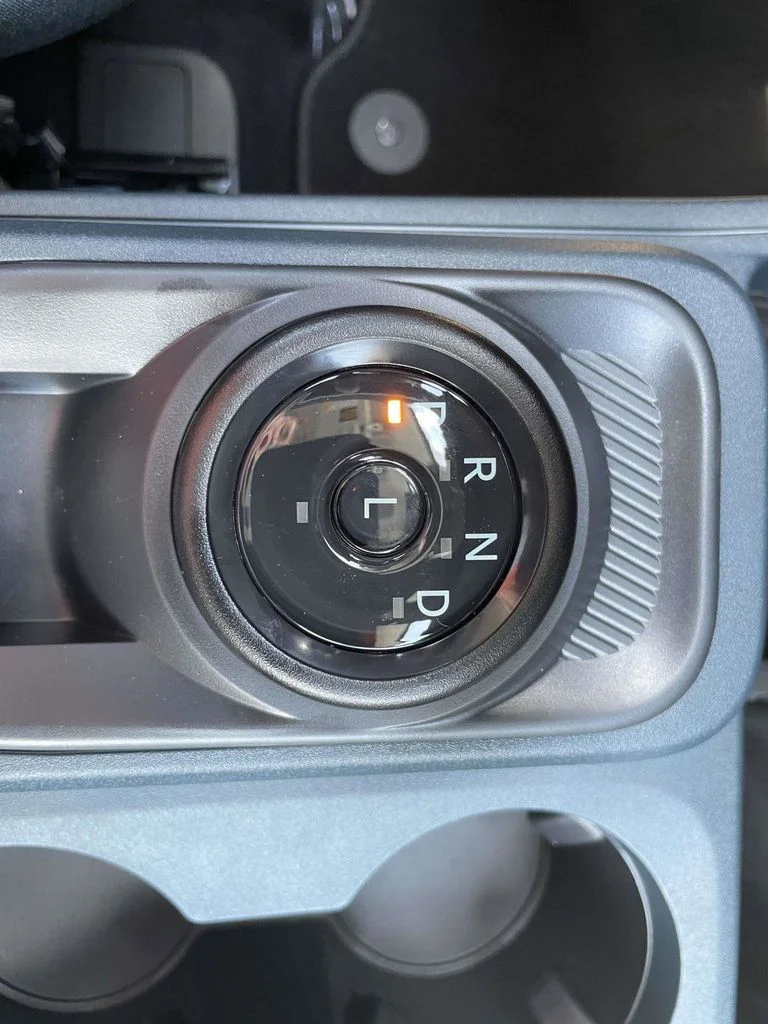 New 2026 Oxford White Ford Lariat® image 17