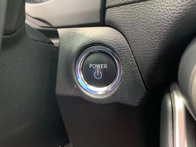 Used 2023 Black Toyota XLE Premium image 25