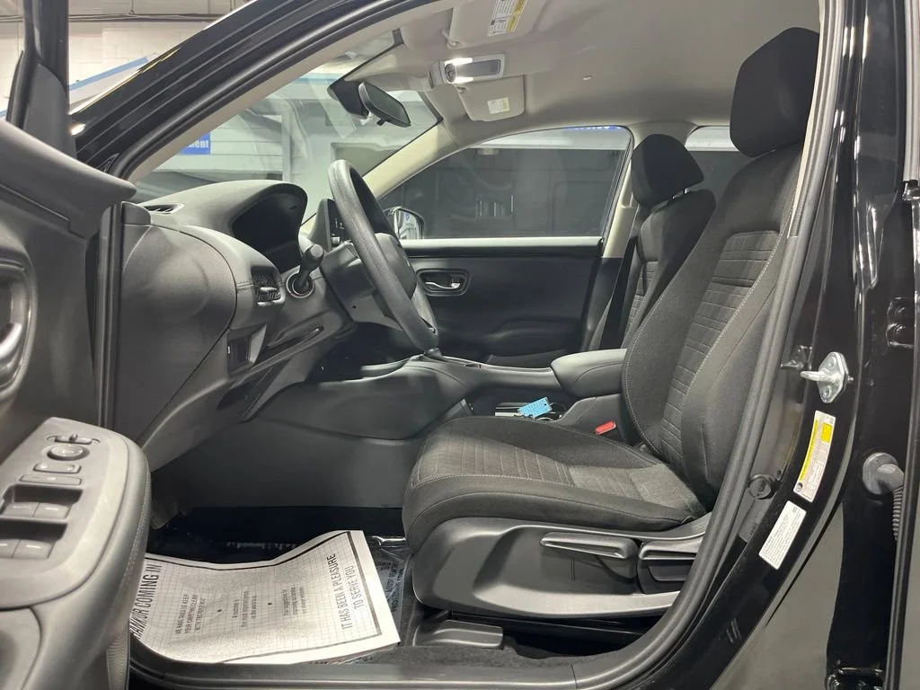 2024 Honda HR-V LX - Photo 43