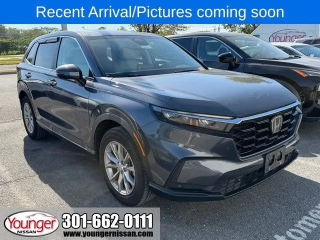 Used 2025  Honda EX-L image 1