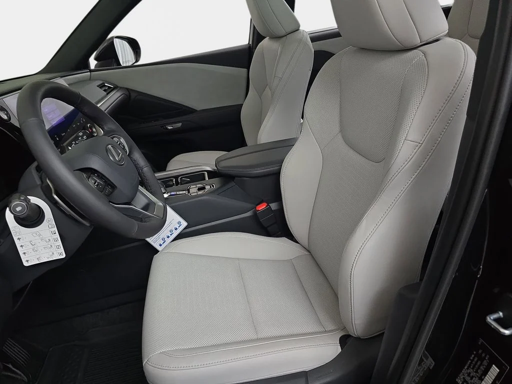 New 2026 Caviar Lexus PREMIUM AWD image 16