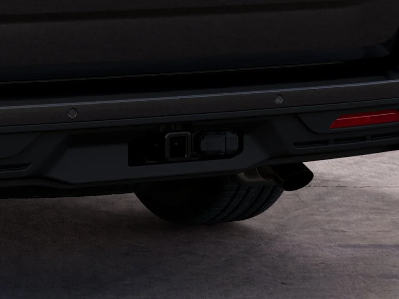 New 2027 Dark Matter Gray Metallic Ford Active image 46