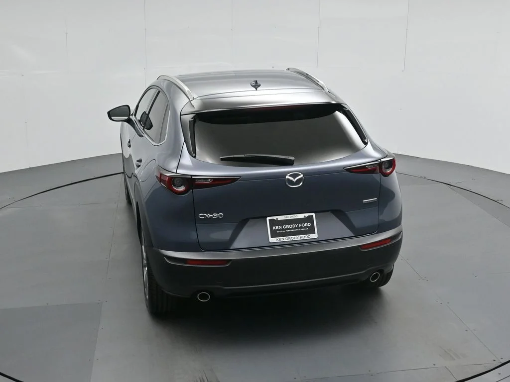 Certified Used 2020 Gray Mazda Premium image 42