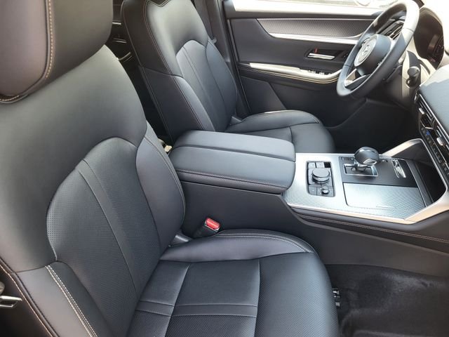 New 2026 White Mazda Premium image 12