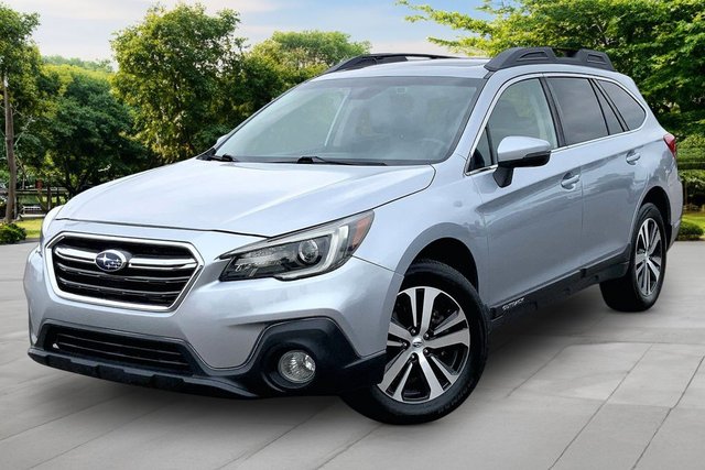 2019 Subaru Outback 2.5i