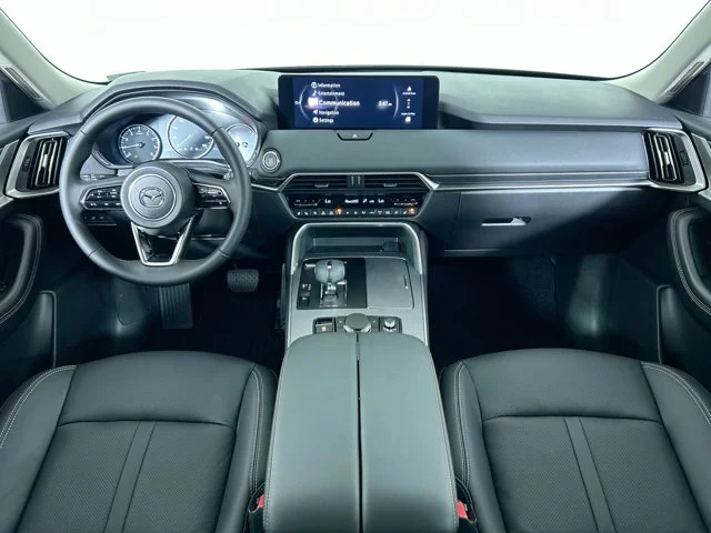 New 2026 DEEP CRYSTAL BLUE Mazda Preferred image 19
