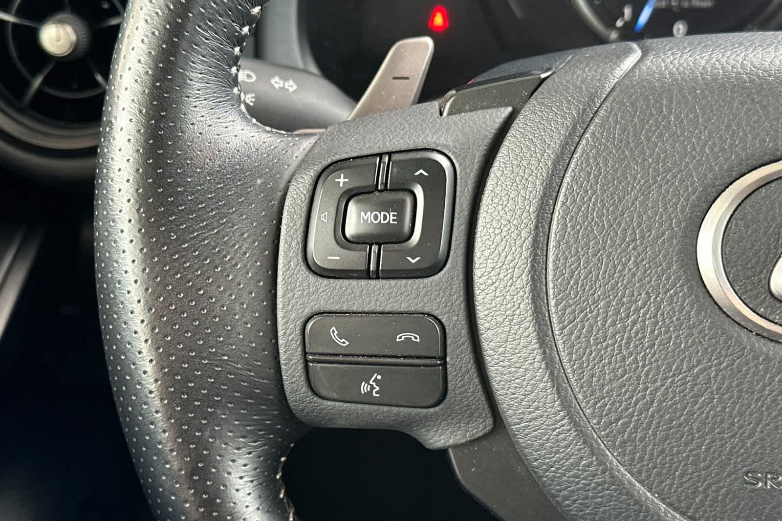 Certified Used 2024 Caviar Lexus F SPORT image 25