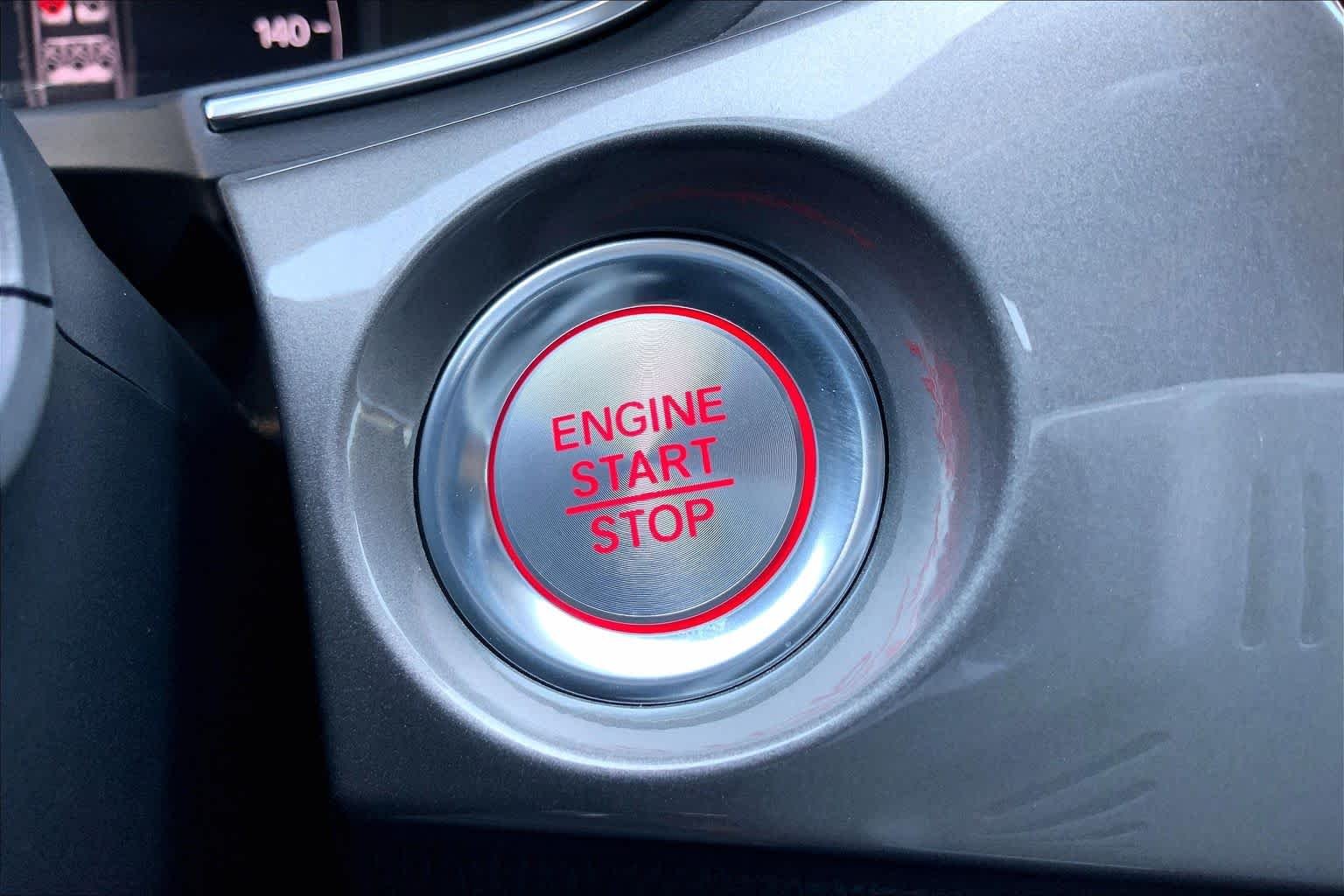 Used 2026 Platinum White Pearl Acura  image 31