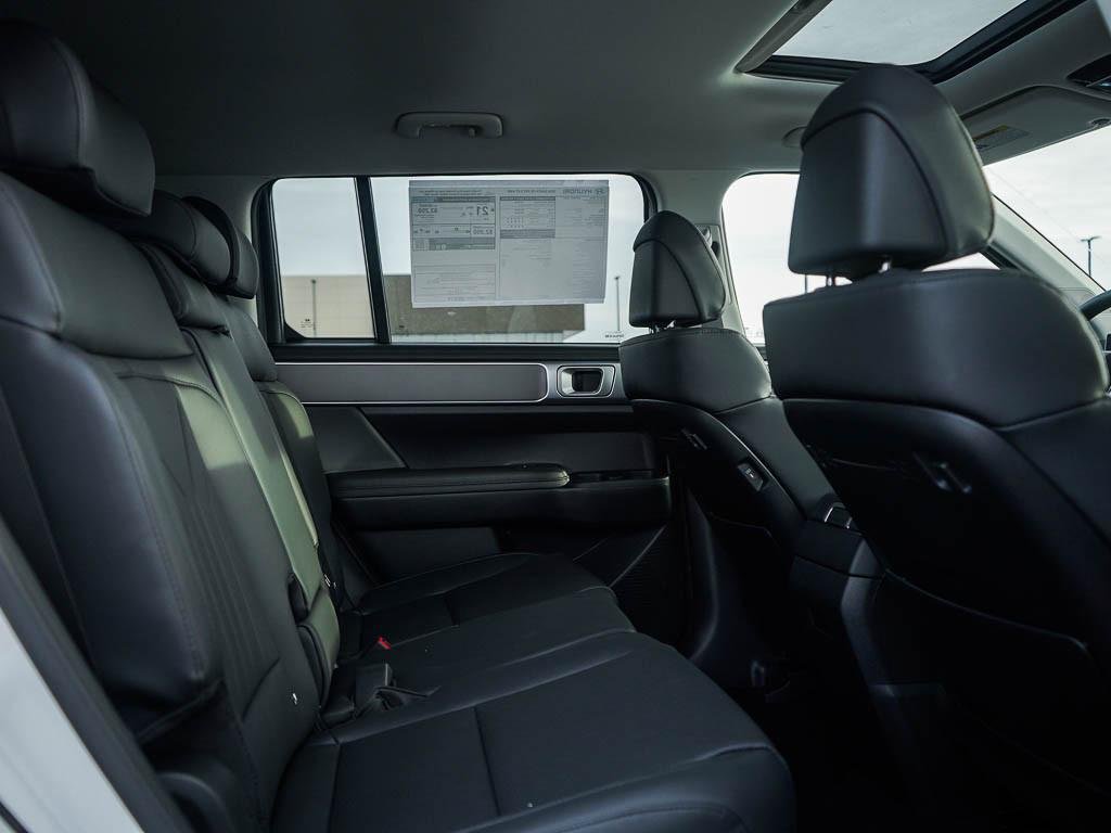 New 2026 Hampton Gray Hyundai XRT AWD image 40