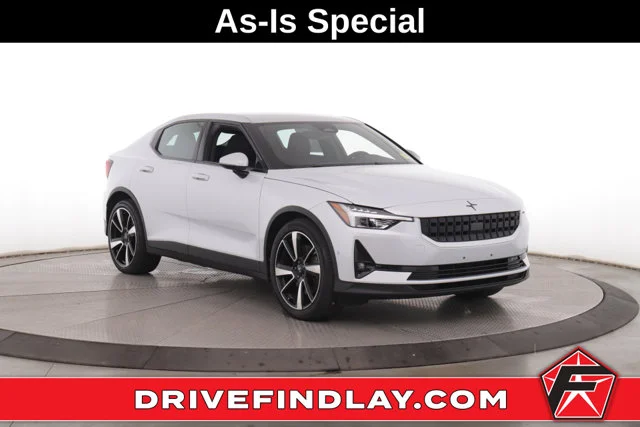 2022 Polestar 2