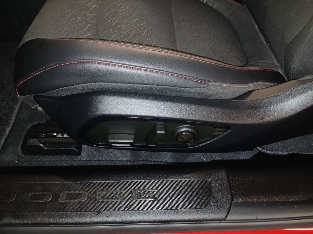 2026 Dodge Charger Scat Pack - Photo 29