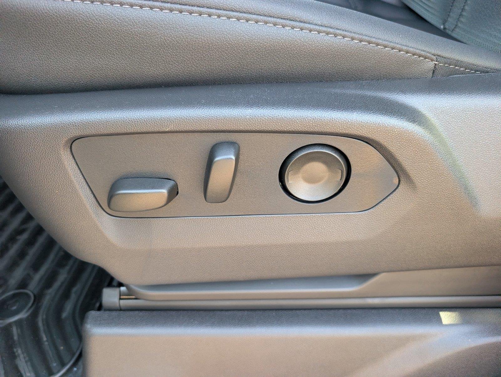 2026 Chevrolet Silverado 2500 HD LT - Photo 15