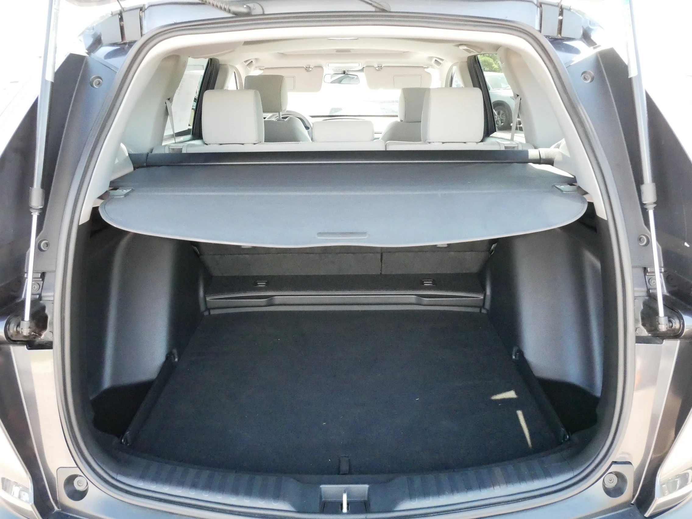 2017 Honda CR-V EX - Photo 18