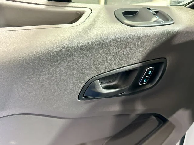 New 2026 Ford Transit-250 Base