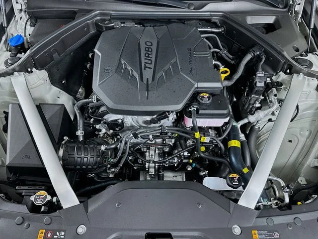 New 2026 Genesis G70 2.5T