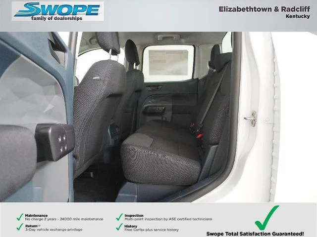 New 2026 Oxford White Ford XL image 44