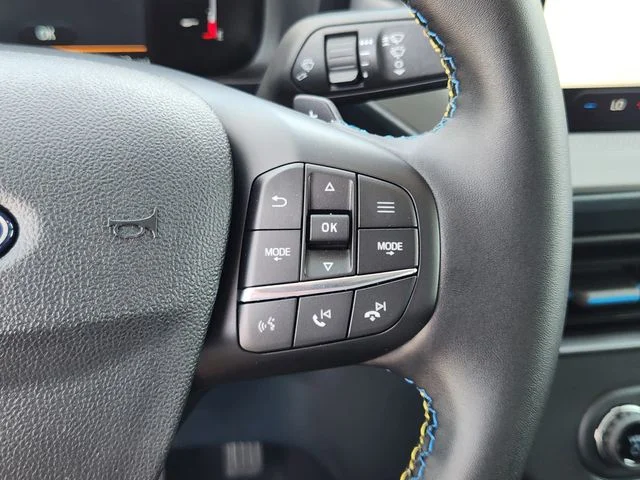 New 2026 Carbonized Gray Metallic Ford Lobo™ image 28