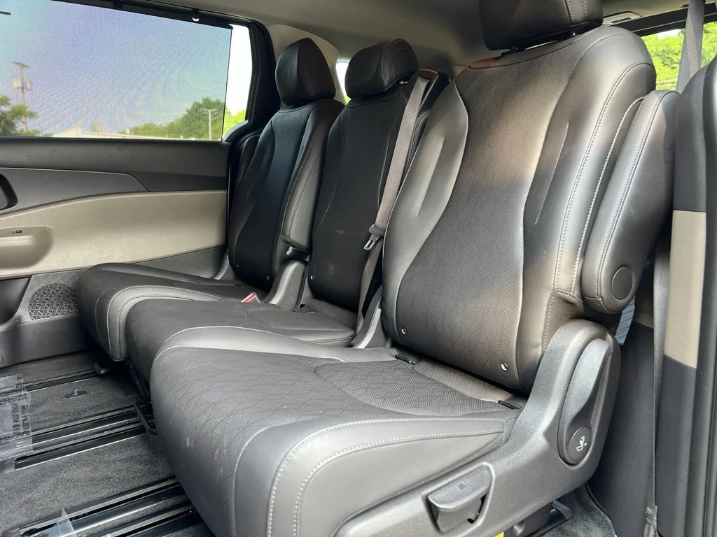 Used 2026 White Kia EX image 32