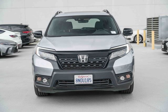 Used 2019  Honda Elite image 4