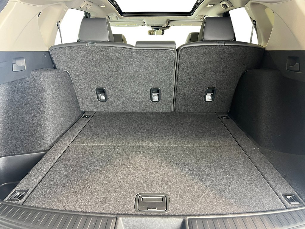 New 2026 Majestic Black Pearl Acura w/Technology Package image 33