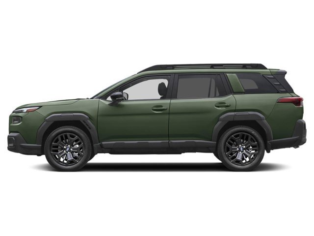 New 2026 DEEP EMERALD GREEN PEARL Subaru Limited XT image 13
