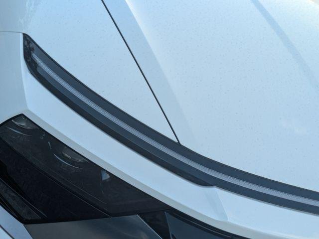 New 2026 White Hyundai SEL Sport image 9