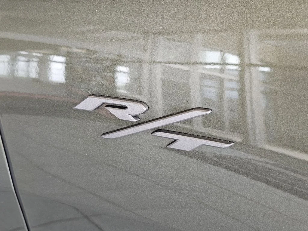 2026 Dodge Charger R/T - Photo 7