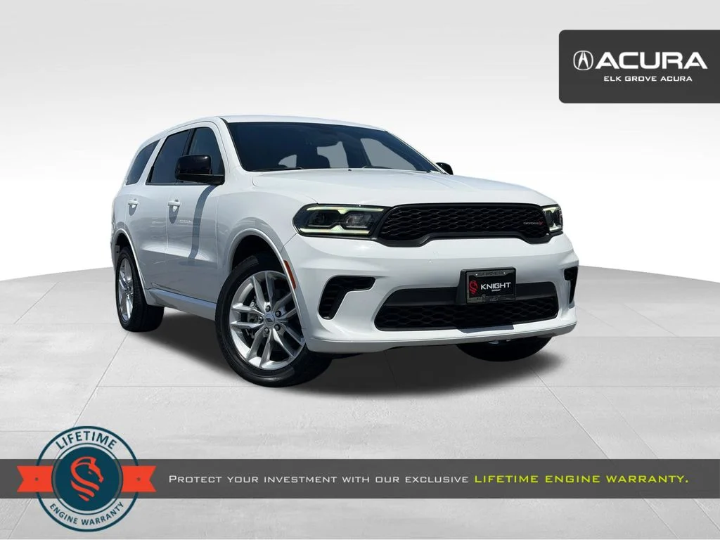 2023 Dodge Durango GT AWD's photo