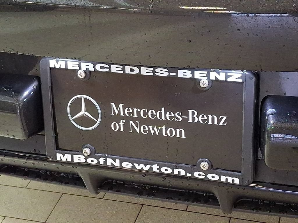 New 2026 Graphite Grey Metallic Mercedes-Benz CLE 300 image 58