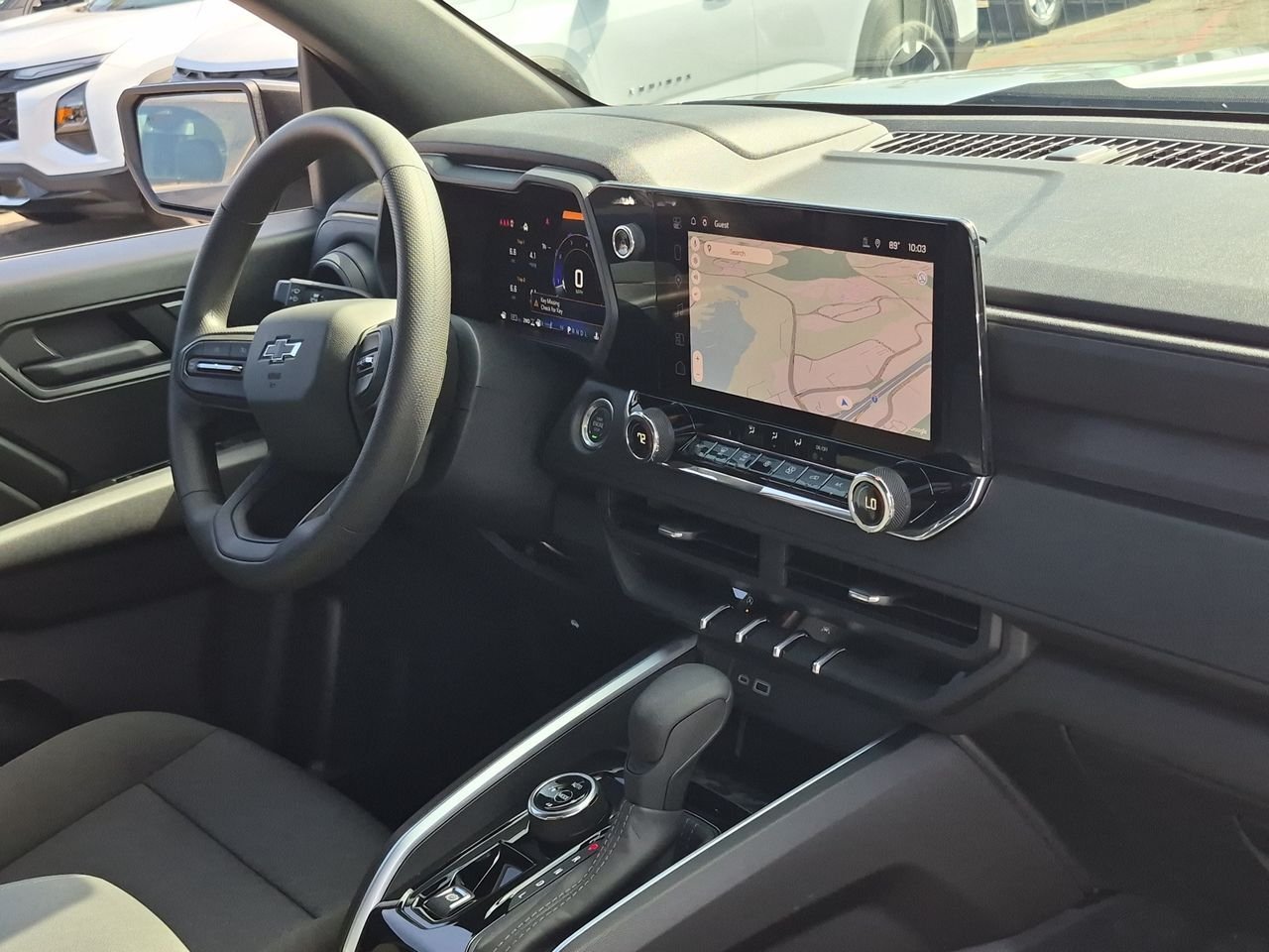 2026 Chevrolet Colorado Trail Boss - Photo 30