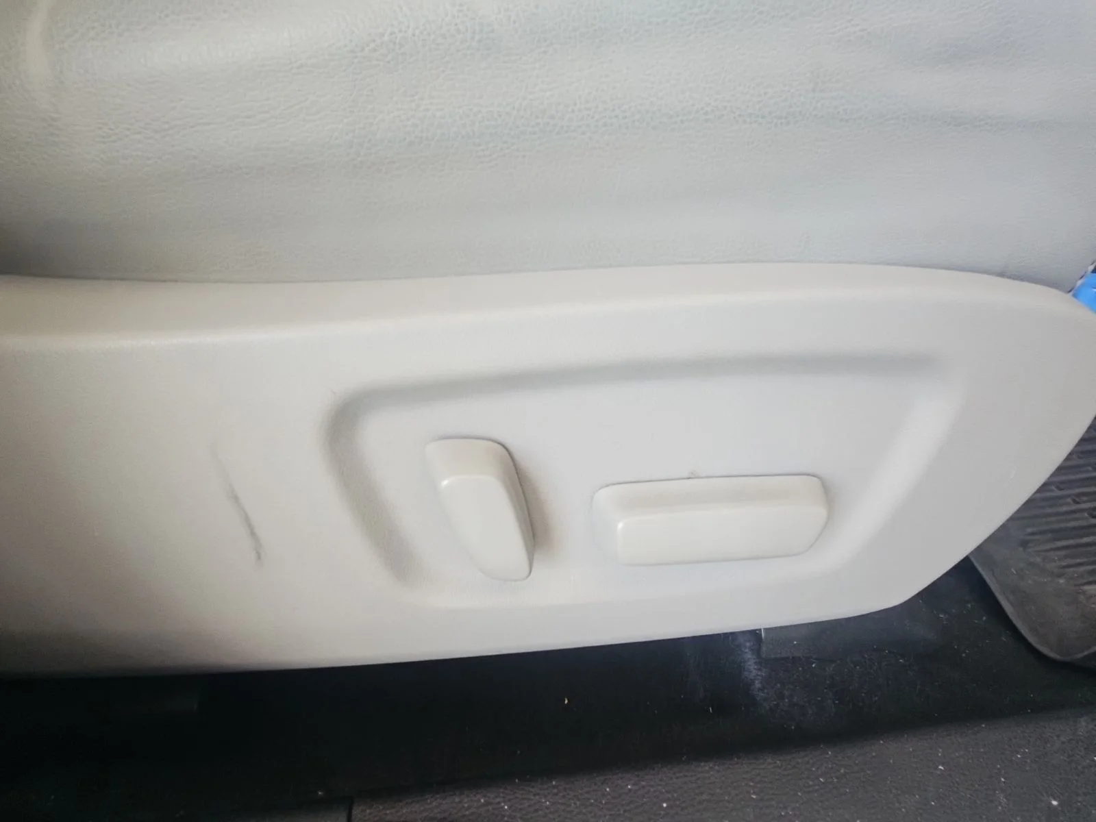 Used 2019 Blue Toyota Limited image 20