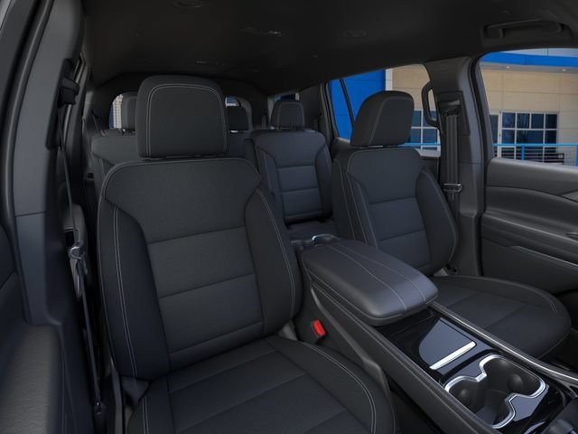 2026 Chevrolet Traverse LT - Photo 18