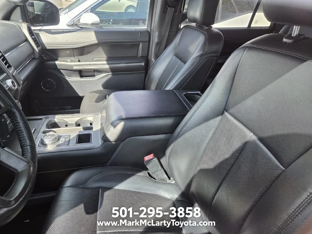 Used 2020 Gray Ford XLT image 5
