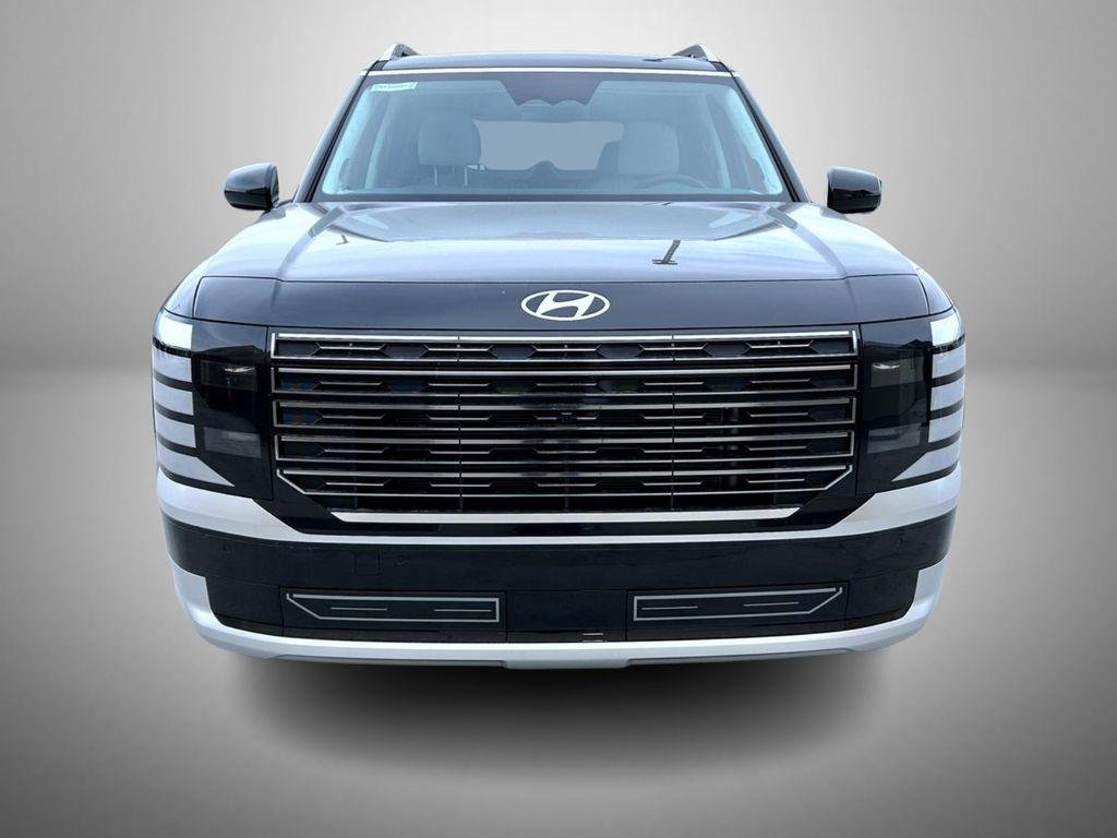 New 2026 Black Hyundai Calligraphy AWD image 2