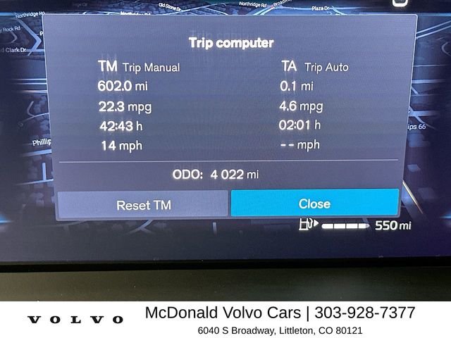 Used 2025  Volvo B5 Plus image 15