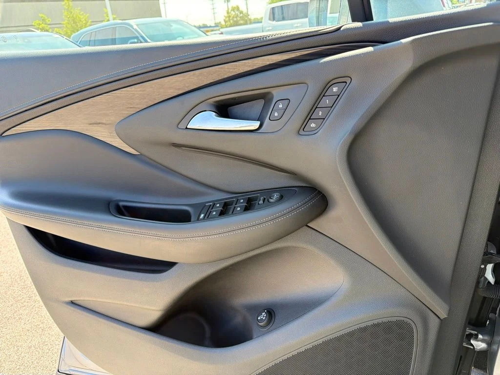Used 2019 Gray Buick Essence image 20