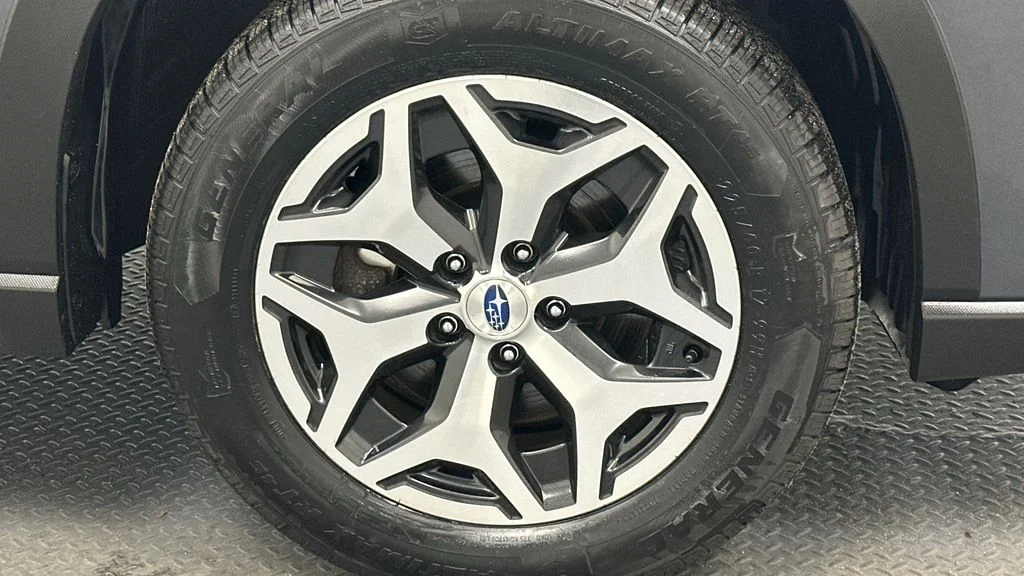2024 Subaru Forester Premium - Photo 20