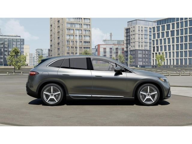 Certified 2023 Mercedes-Benz EQE SUV Base with VIN 4JGGM1CB9PA039322 for sale in Plano, TX